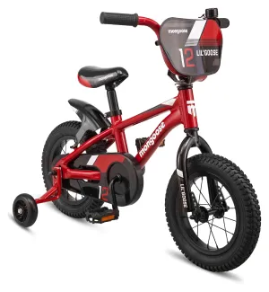 Mongoose Lilgoose Red 2025