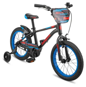 Mongoose Mitygoose Black(blue) 2025