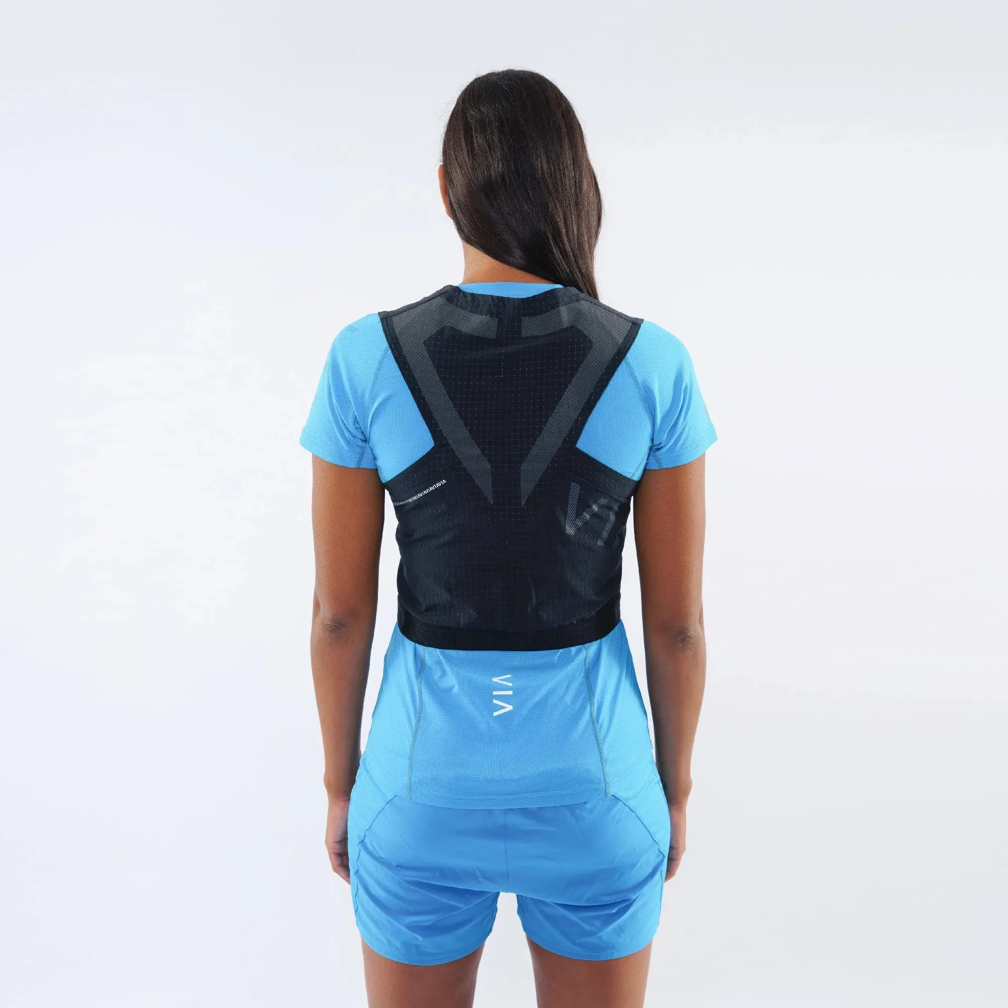 MONTANE Gecko Ultra V  Running Vest