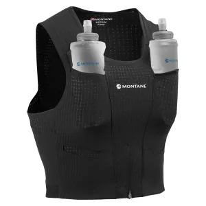 MONTANE Gecko Ultra V  Running Vest