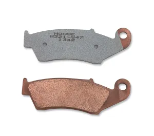 Moose Racing M1 Brake Pads 1721-0079