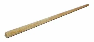Morgan Chinese White Oak 50" Jo | 127cm