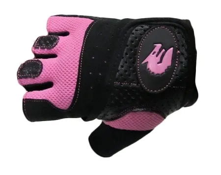Morgan Ladies Weight Training Gloves