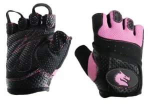 Morgan Ladies Weight Training Gloves