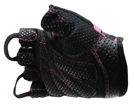 Morgan Ladies Weight Training Gloves