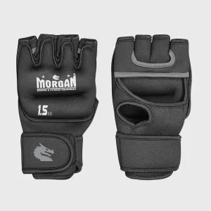 MORGAN SHADOW BOXING & MMA GLOVES - 1KG & 3KG