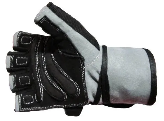 Morgan V2 Platinum Weight Lifting Gloves