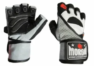 Morgan V2 Platinum Weight Lifting Gloves