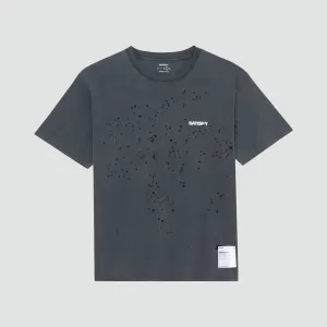 MothTech™ T-Shirt - Aged Black