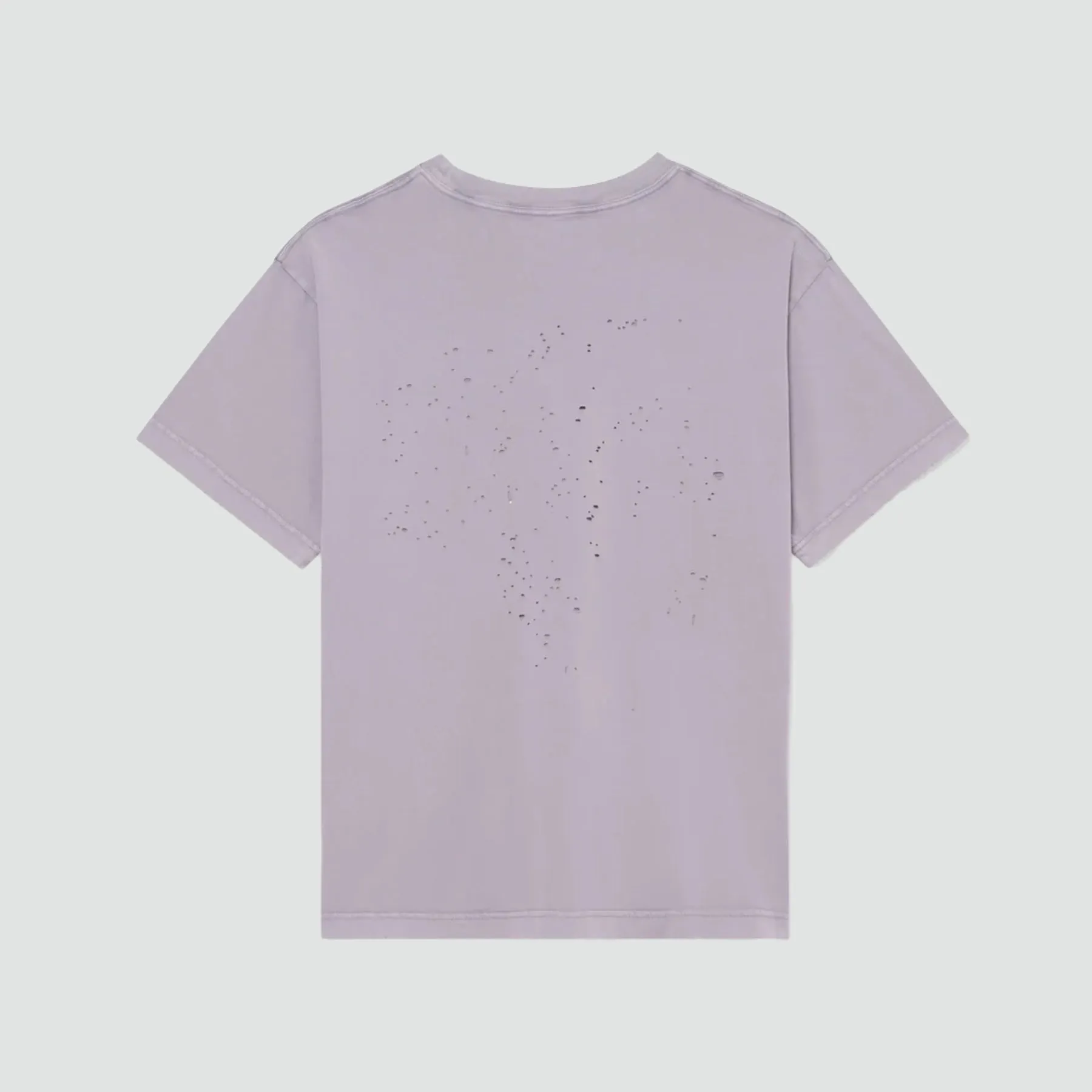 MothTech™ T-Shirt - Aged Purple Sage