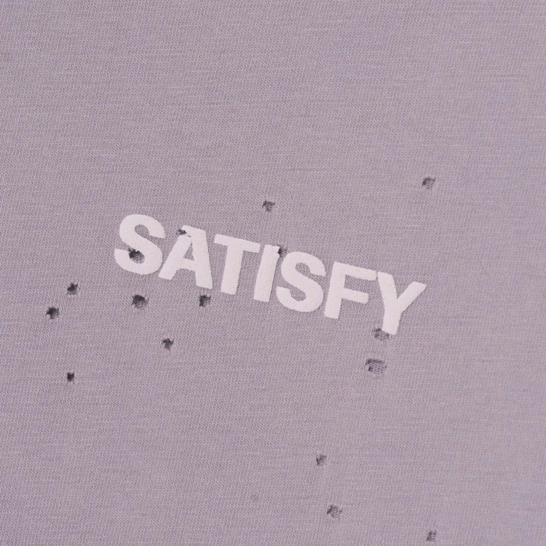 MothTech™ T-Shirt - Aged Purple Sage