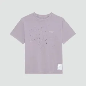 MothTech™ T-Shirt - Aged Purple Sage