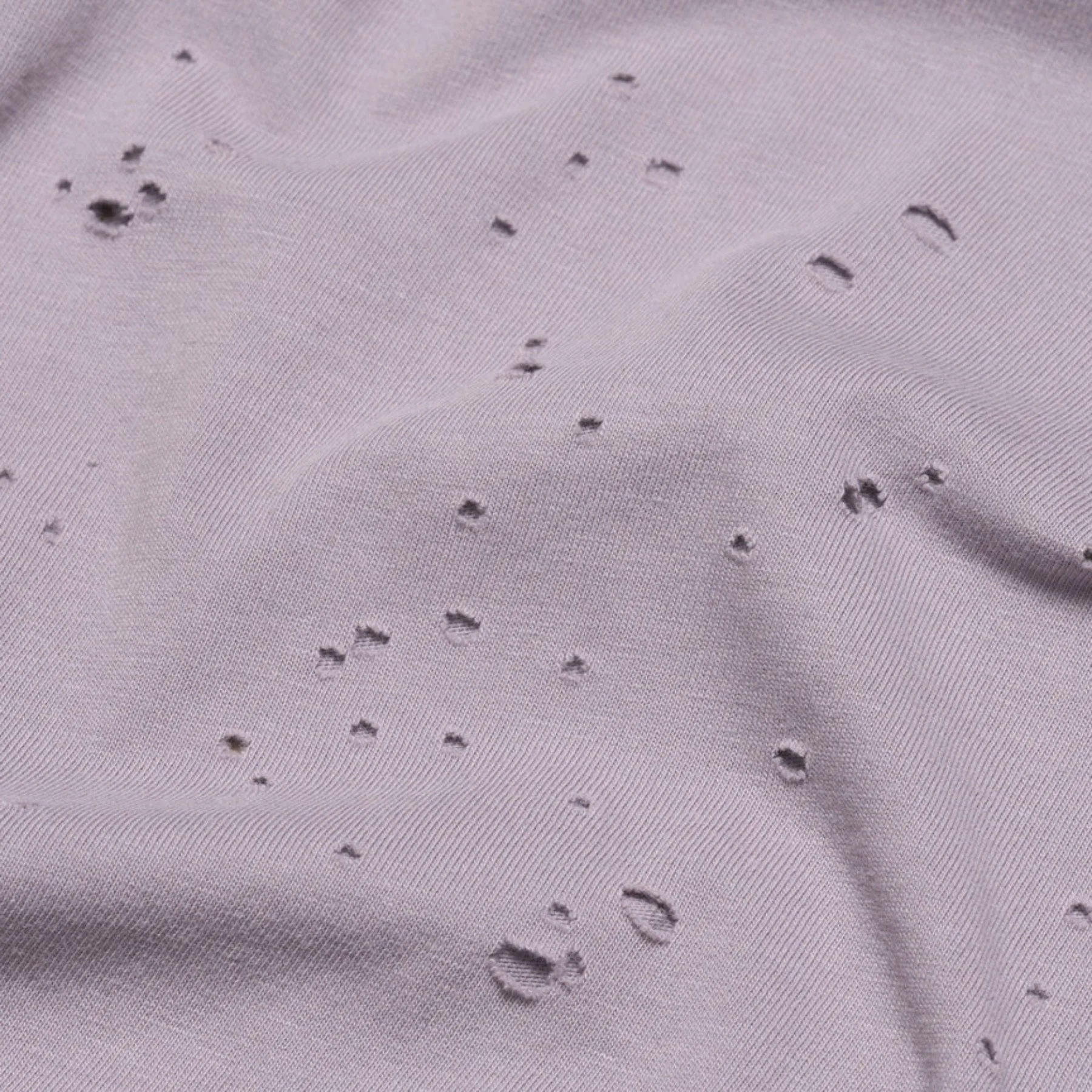 MothTech™ T-Shirt - Aged Purple Sage