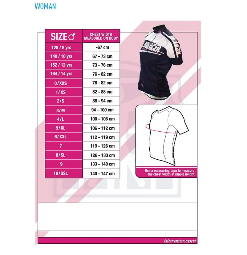 Mountain Heroes Ladies Team Jersey By Bioracer - White / Green / Brown - Medium