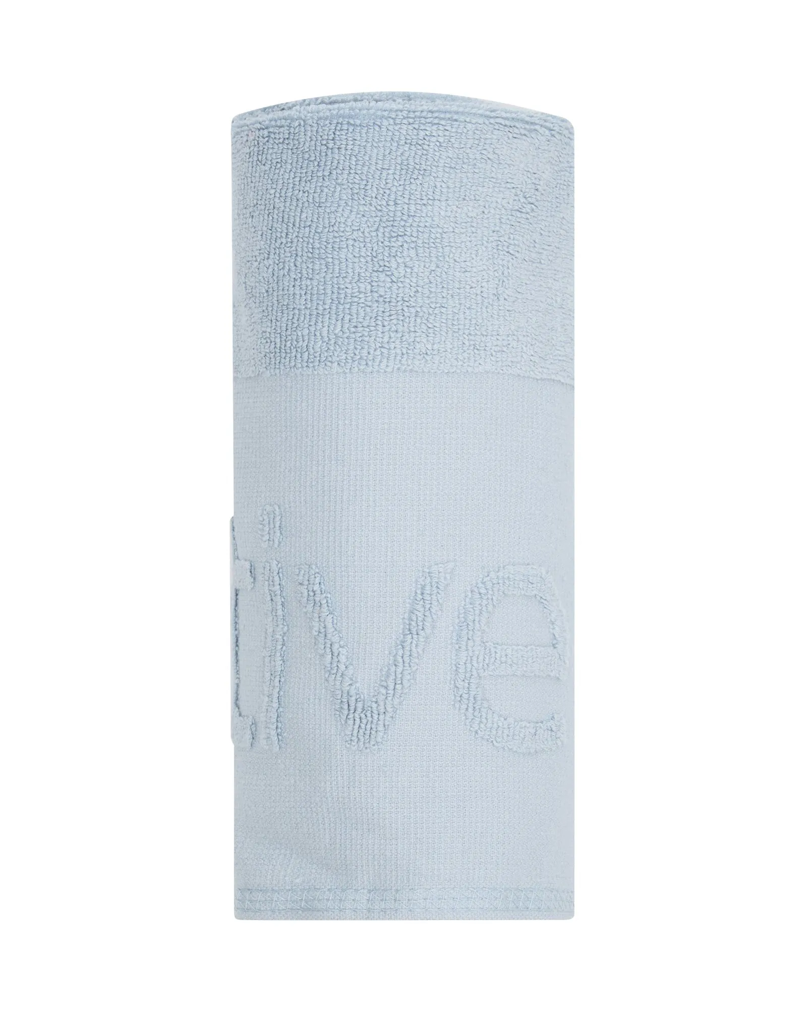 Move Active Terry Towel - Powder Blue