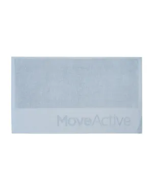Move Active Terry Towel - Powder Blue