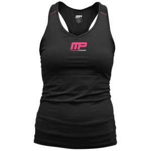 MusclePharm Sportswear Virus Womens Racer Tank (VWTK)