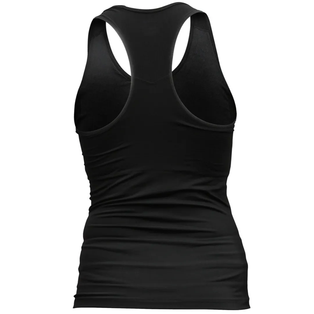 MusclePharm Sportswear Virus Womens Racer Tank (VWTK)