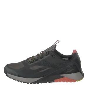 Nano X1 Tr Adventure Armgrn/cblack/dynred