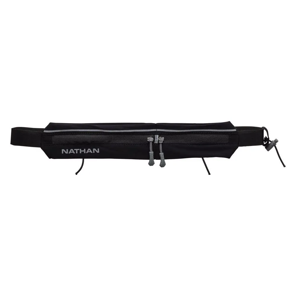 Nathan | Mirage Pack Plus | Running Belt | Zwart