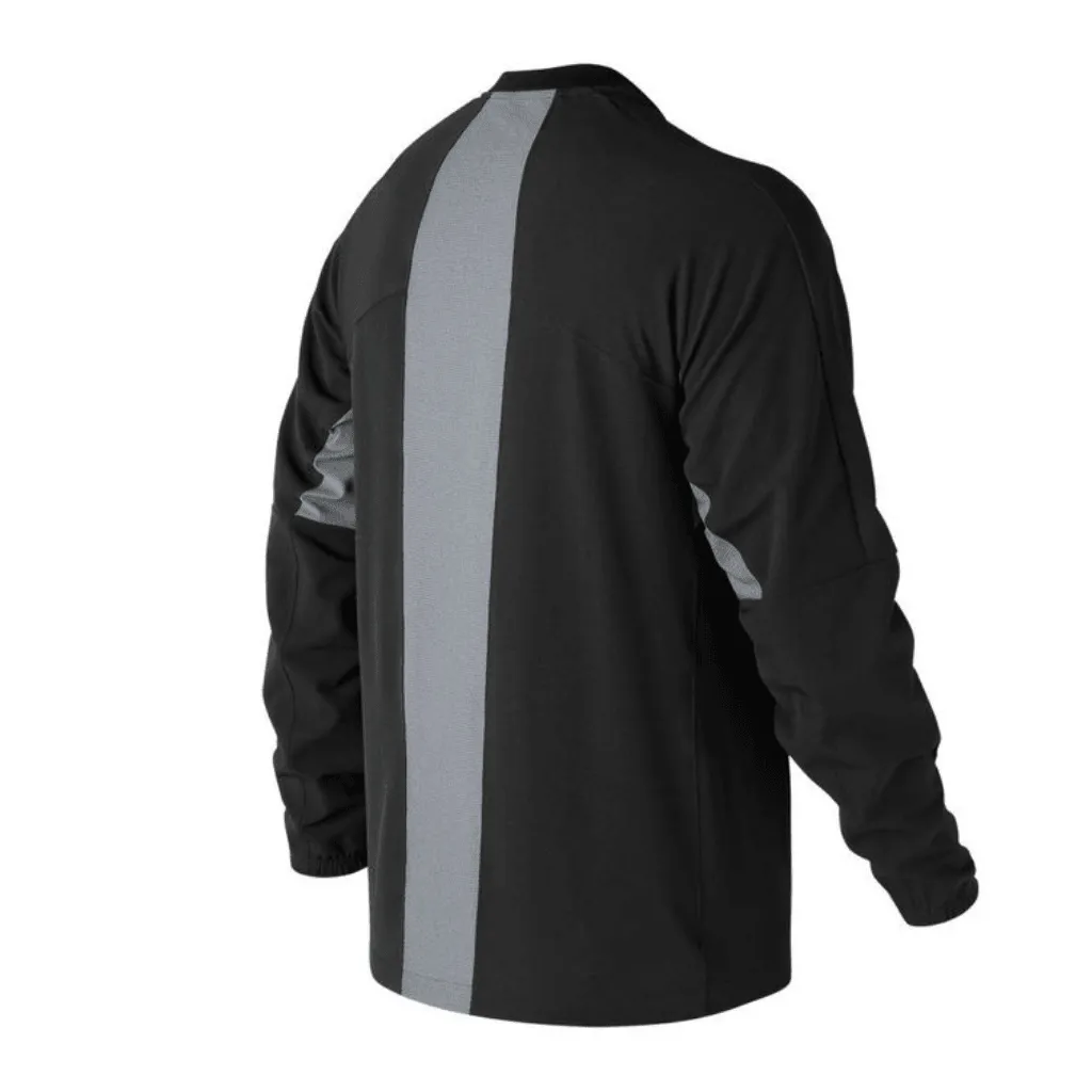 New Balance LS3000 Batting Jacket Long Sleeve