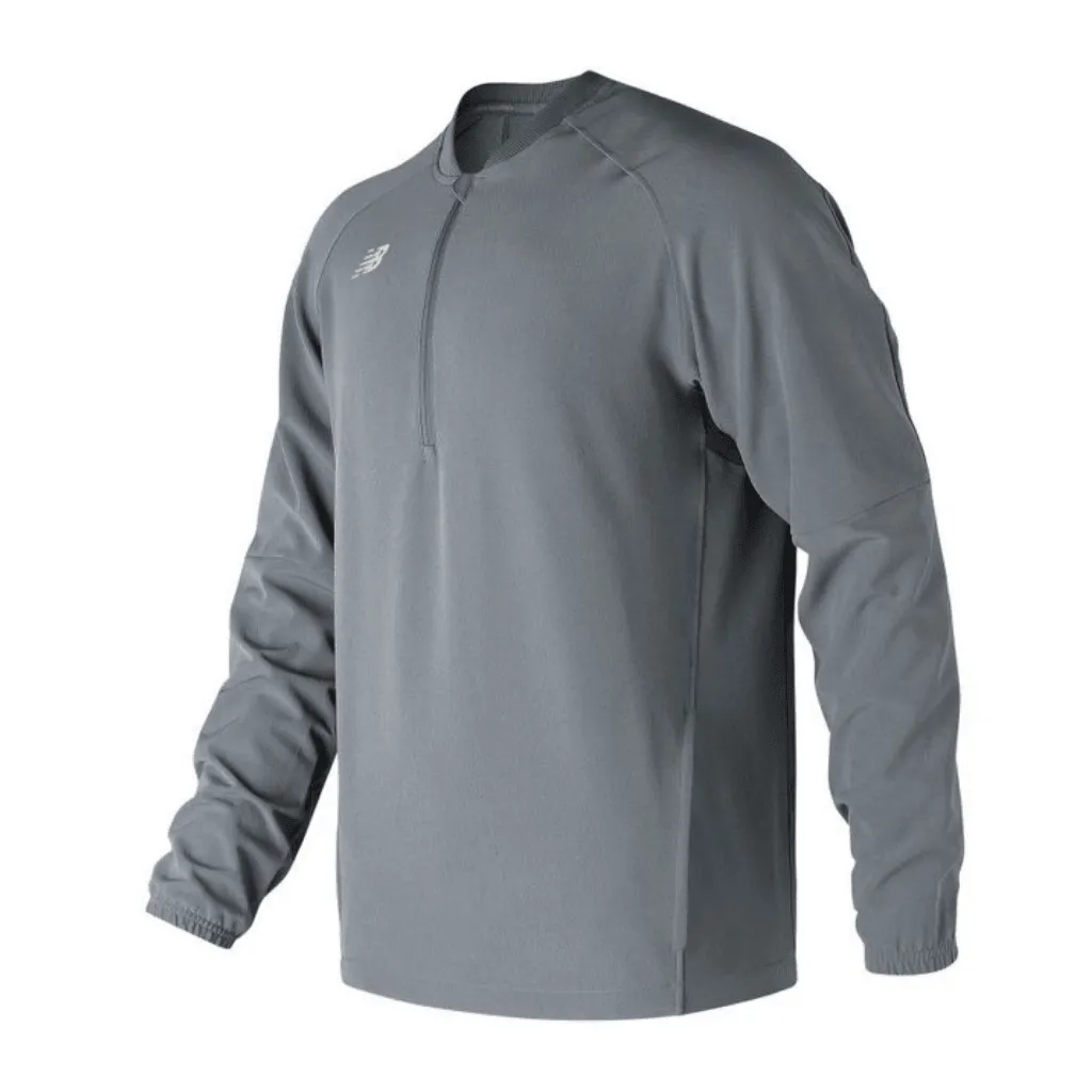 New Balance LS3000 Batting Jacket Long Sleeve