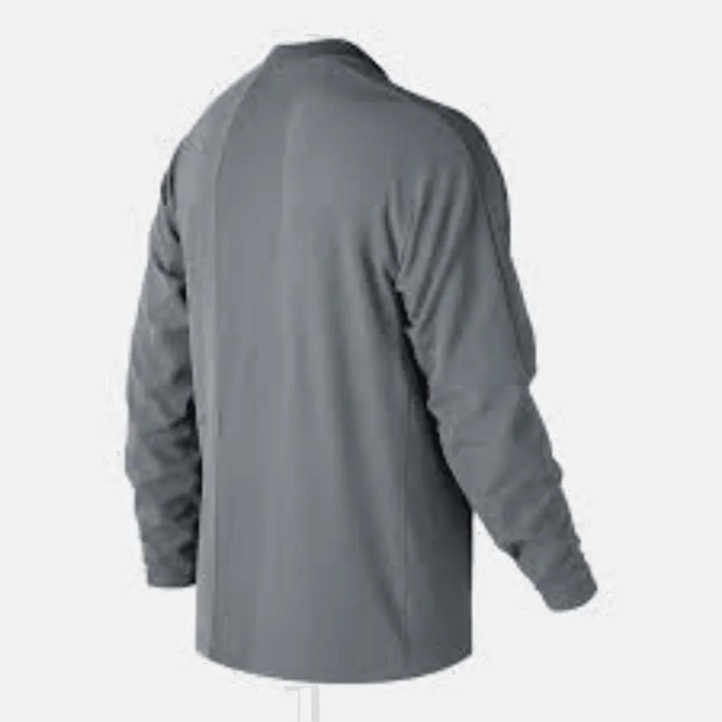 New Balance LS3000 Batting Jacket Long Sleeve