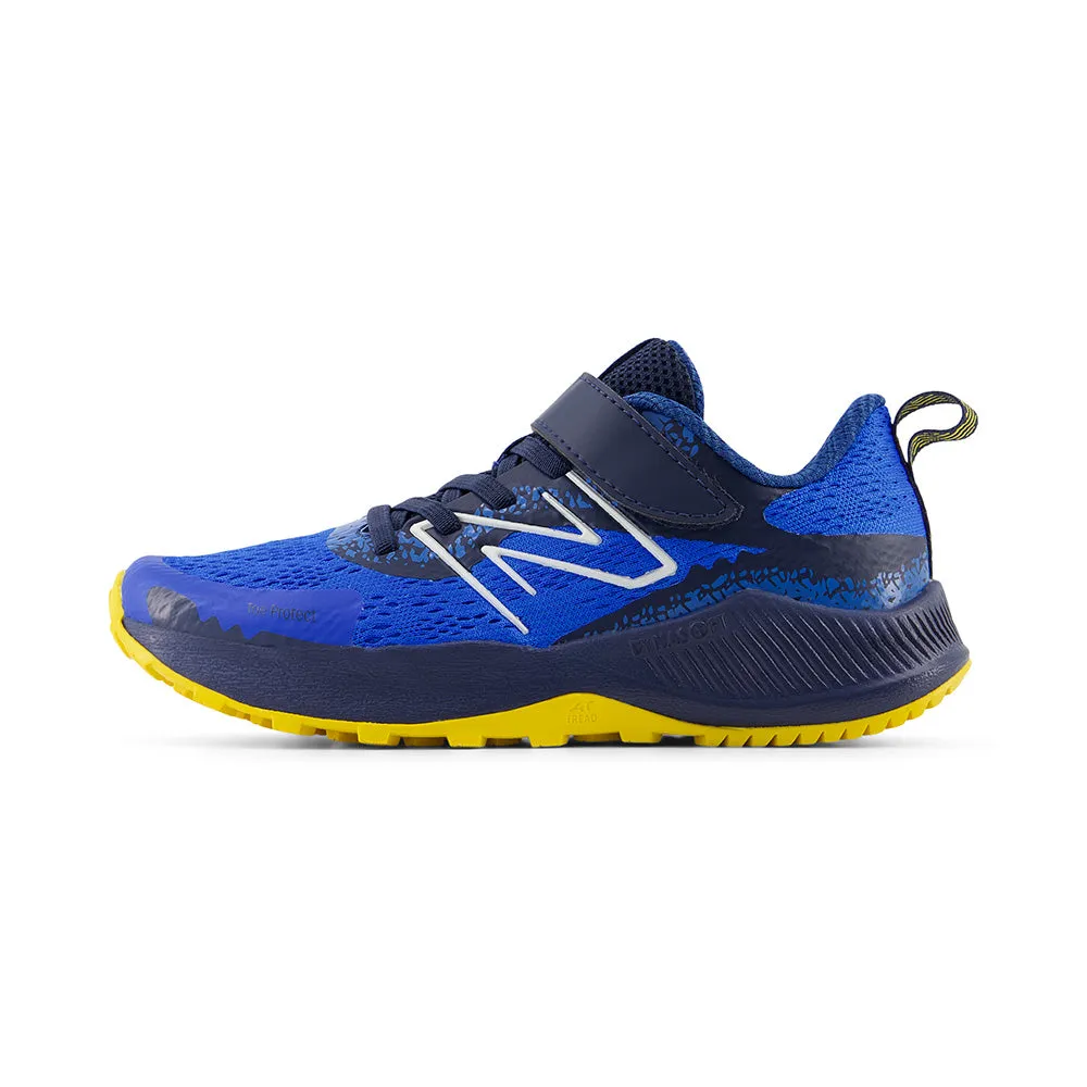New Balance Nitrel V5 PS Kids Running Shoes