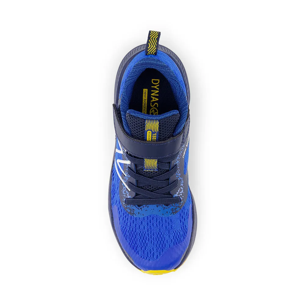 New Balance Nitrel V5 PS Kids Running Shoes