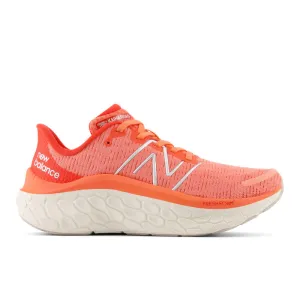 New Balance Women's FRESH FOAM X Kaiha Road Running Shoes in GULF RED