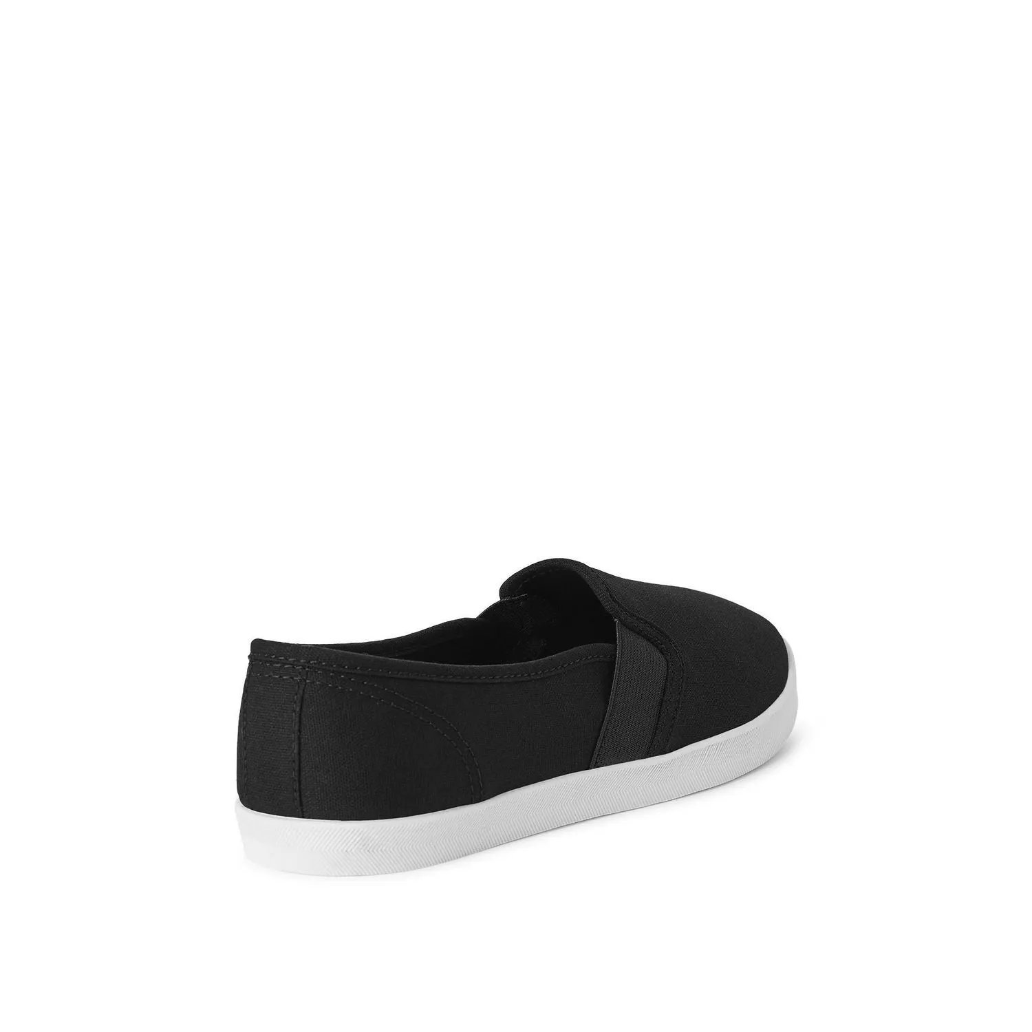 New George Women's Layla Sneakers black, Sz 7!