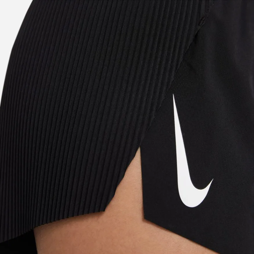 Nike AeroSwift Run Short (Women's)