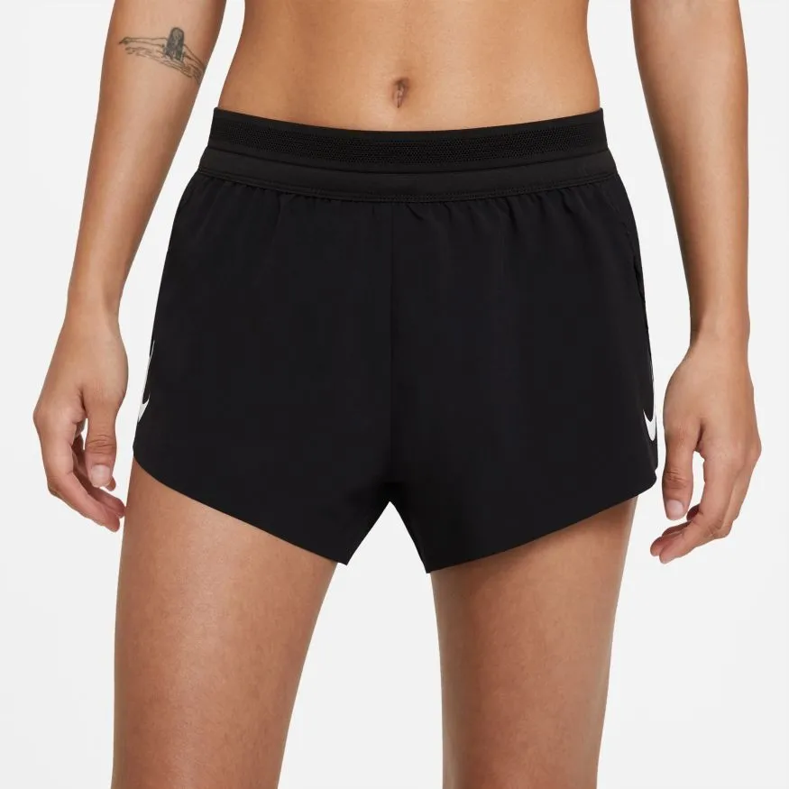 Nike AeroSwift Run Short (Women's)