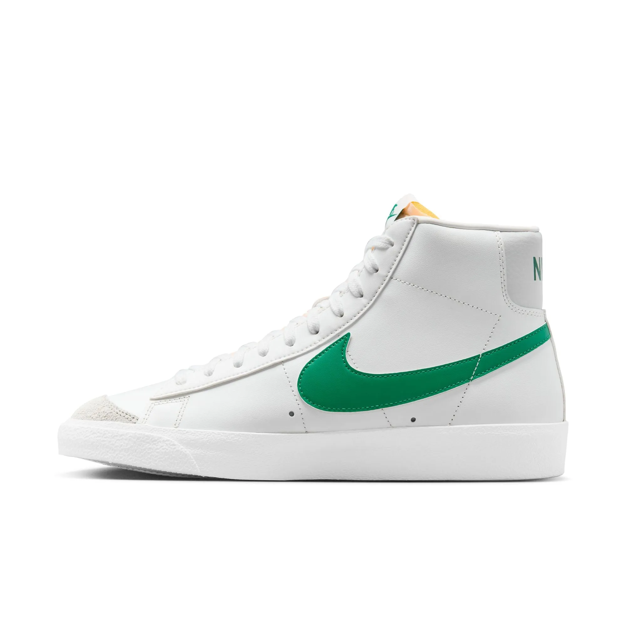 Nike Blazer Mid '77 Vintage 'White Malachite'