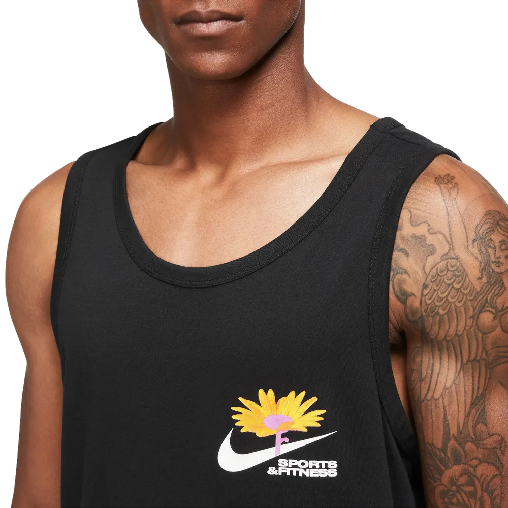 Nike Dri-FIT Men's Training Tank