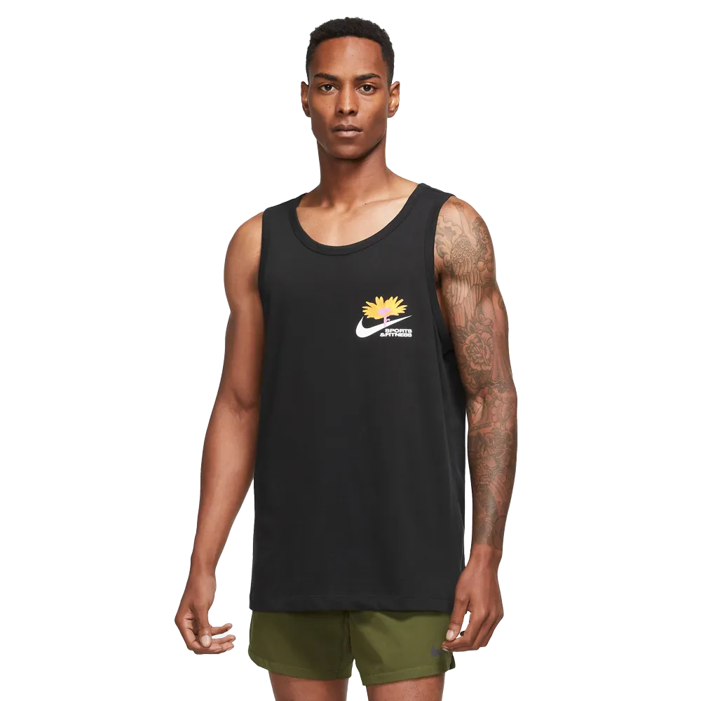 Nike Dri-FIT Men's Training Tank