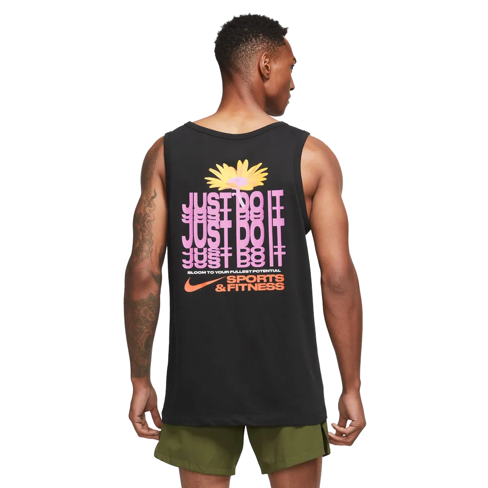 Nike Dri-FIT Men's Training Tank