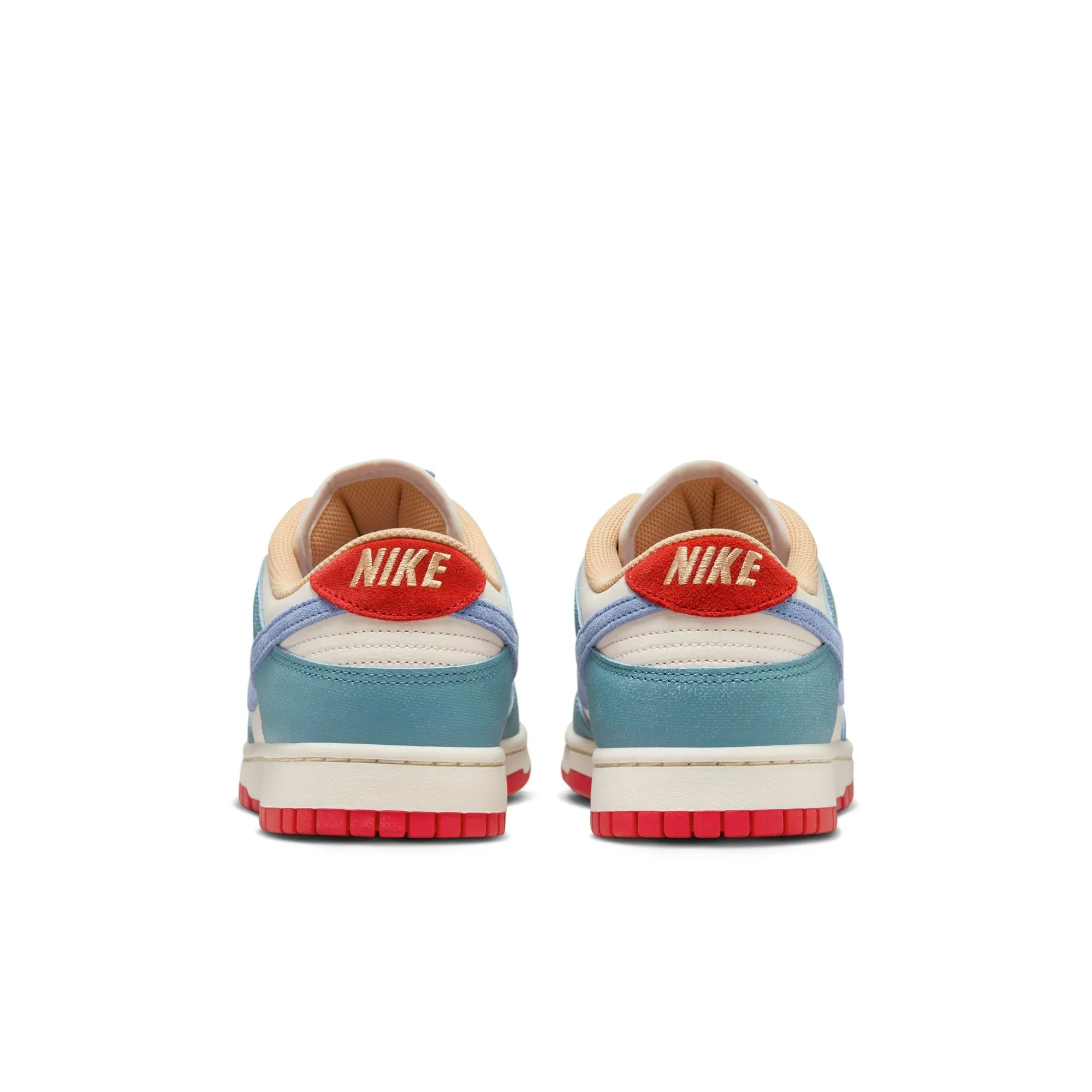 Nike Dunk Low Premium 'Royal Pulse'