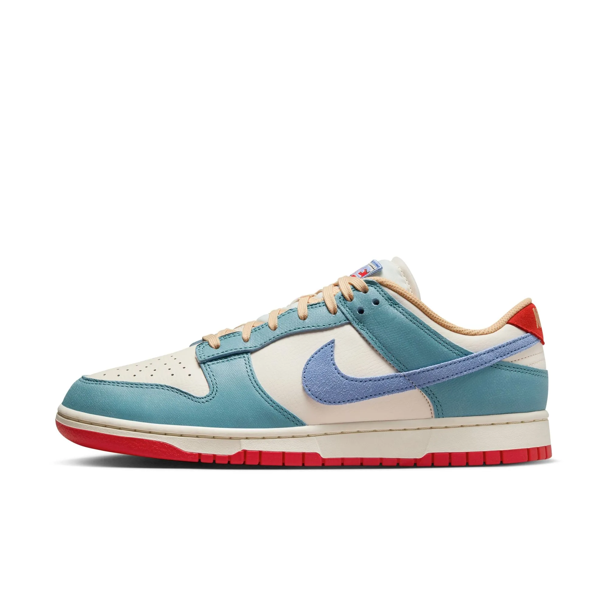 Nike Dunk Low Premium 'Royal Pulse'