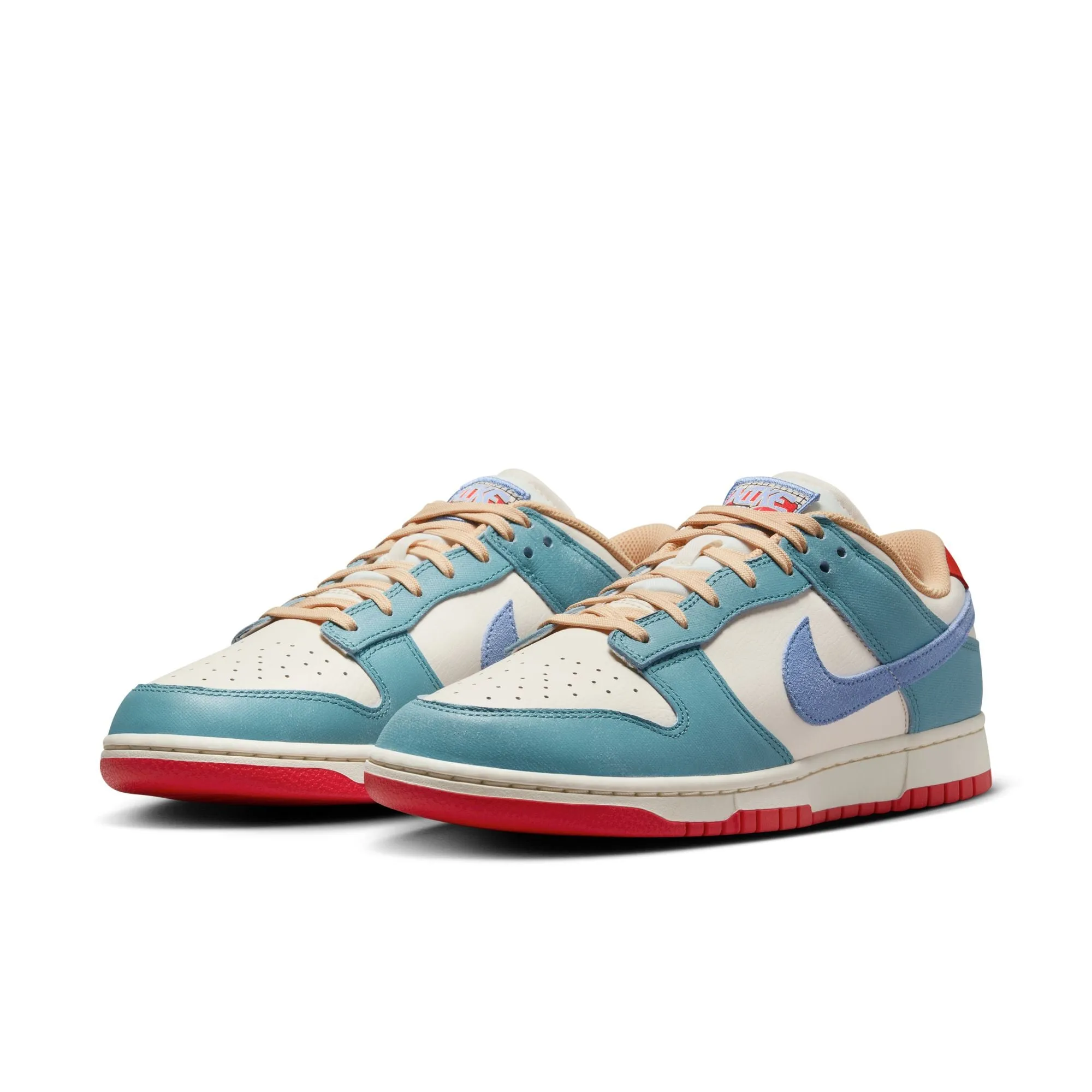 Nike Dunk Low Premium 'Royal Pulse'