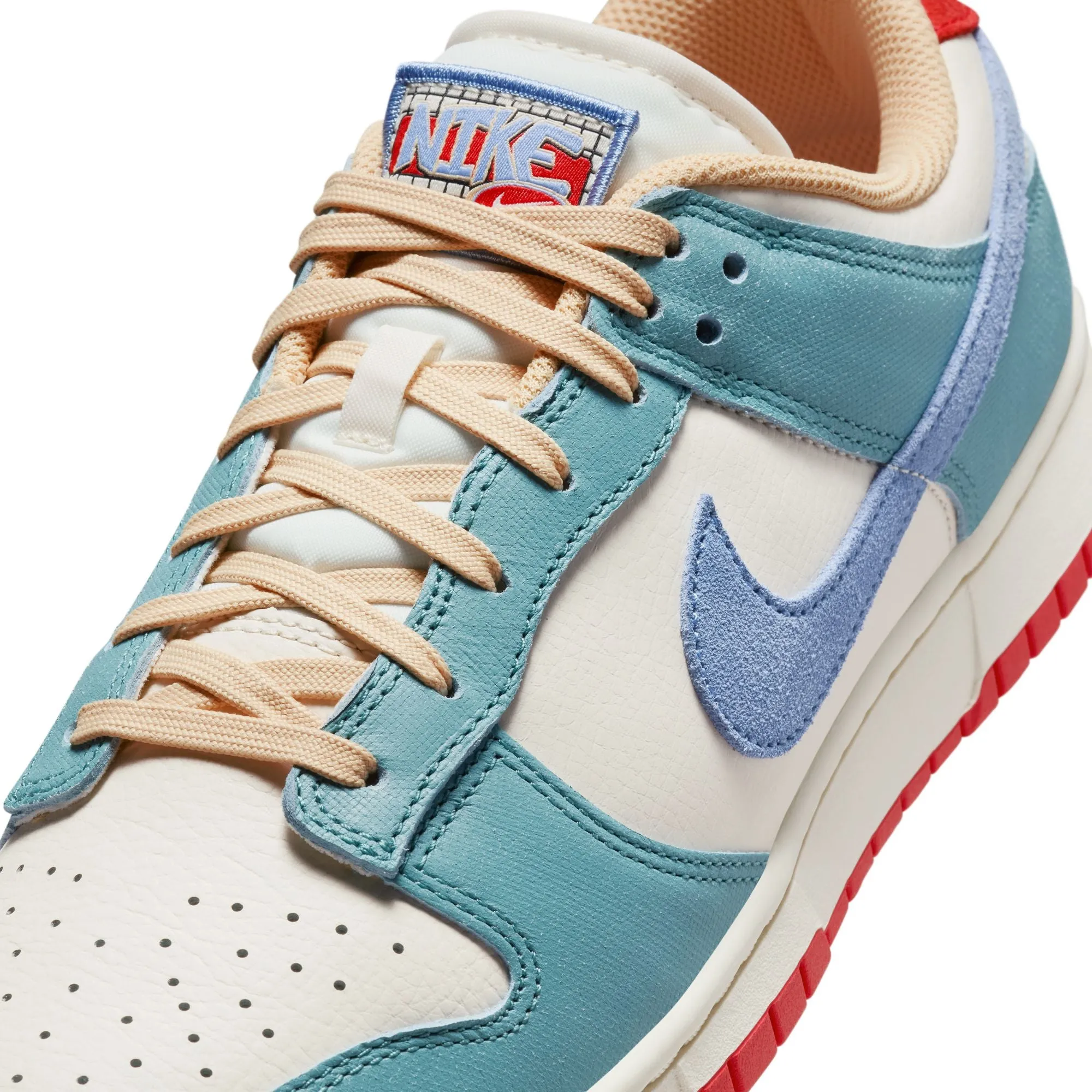 Nike Dunk Low Premium 'Royal Pulse'