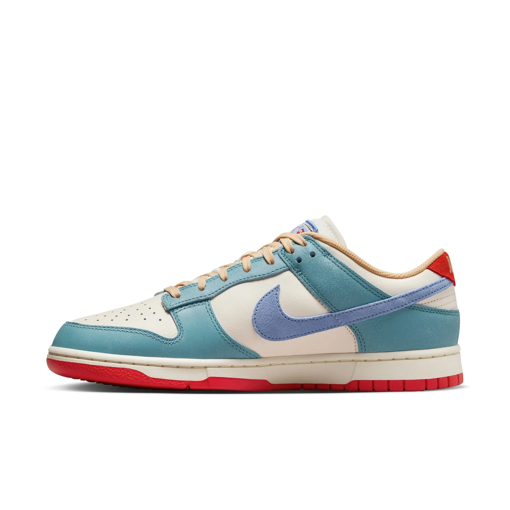 Nike Dunk Low Premium 'Royal Pulse'