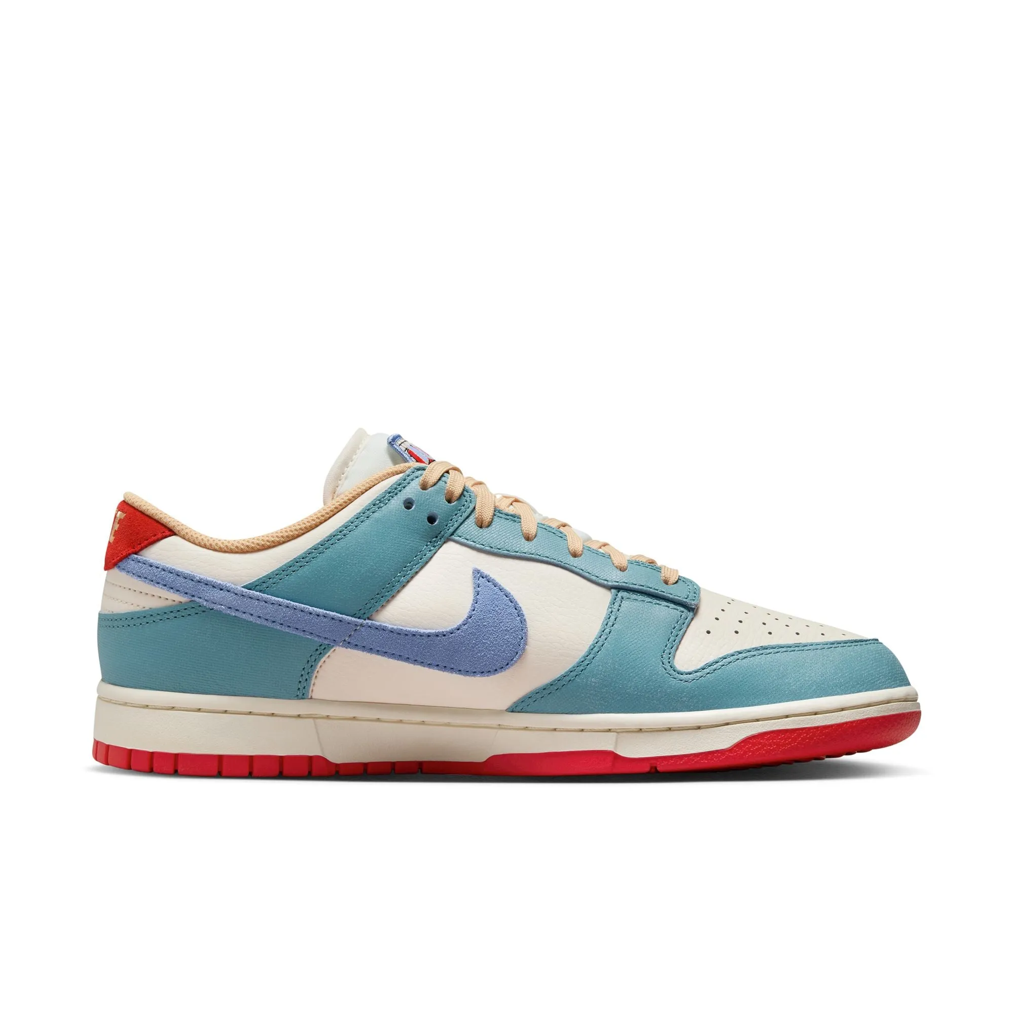 Nike Dunk Low Premium 'Royal Pulse'