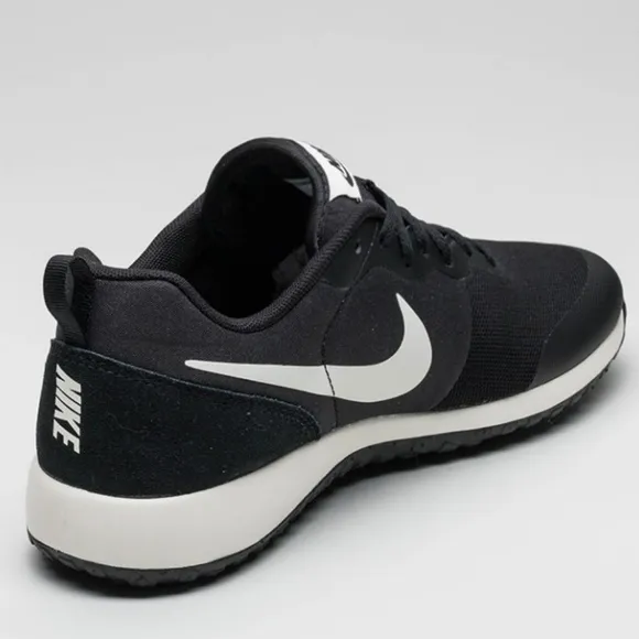 Nike Elite‎ Shinsen Black Sail Sneakers Size 8.5