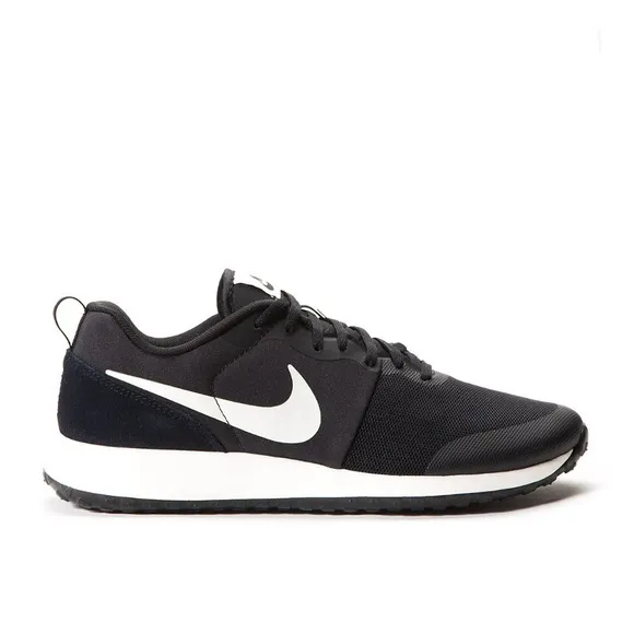 Nike Elite‎ Shinsen Black Sail Sneakers Size 8.5