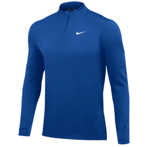 Nike Men's Dri-Fit Element 1/2-Zip Top (Standard Fit)