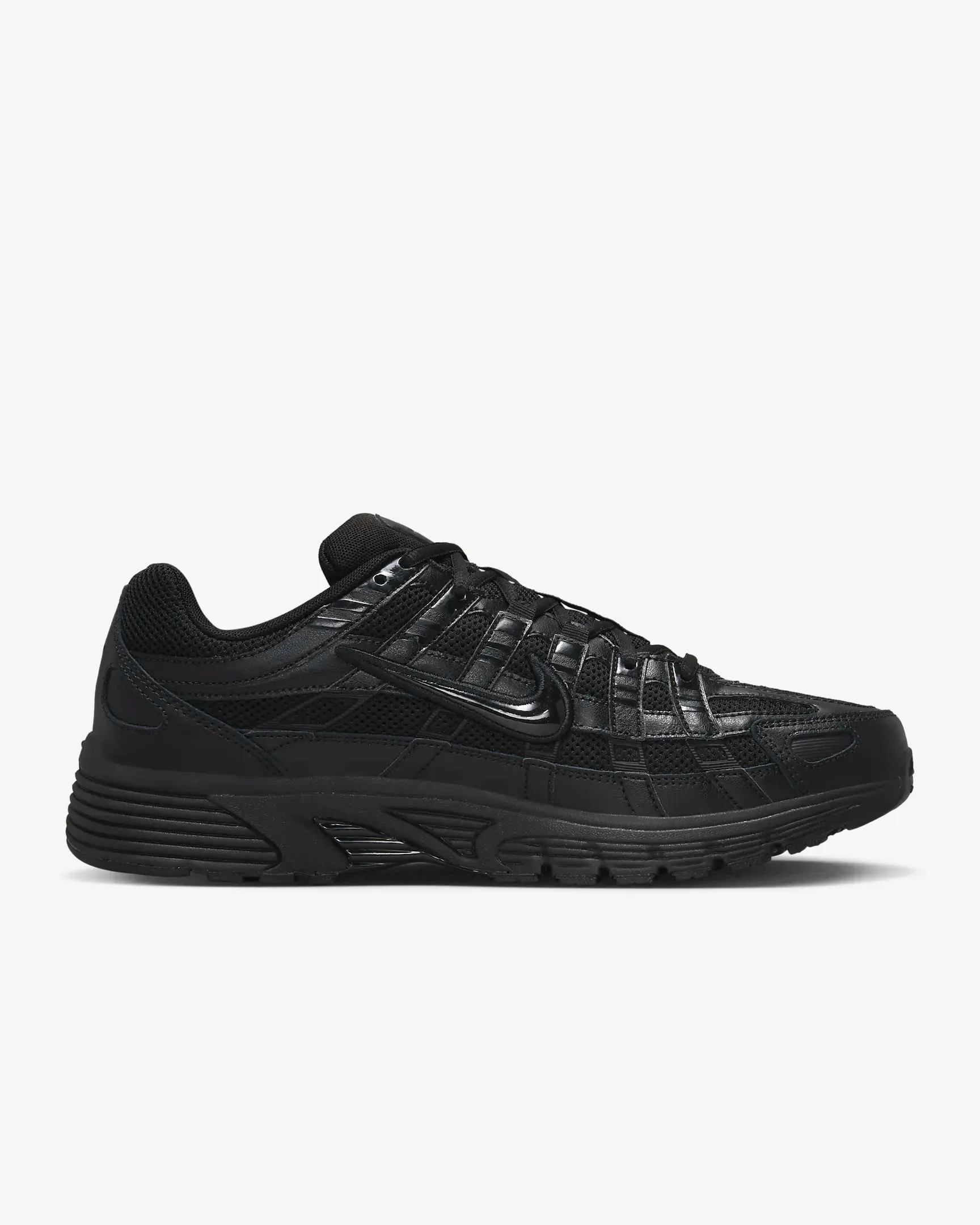 NIKE P-6000 MENS SNEAKERS - CD6404-002