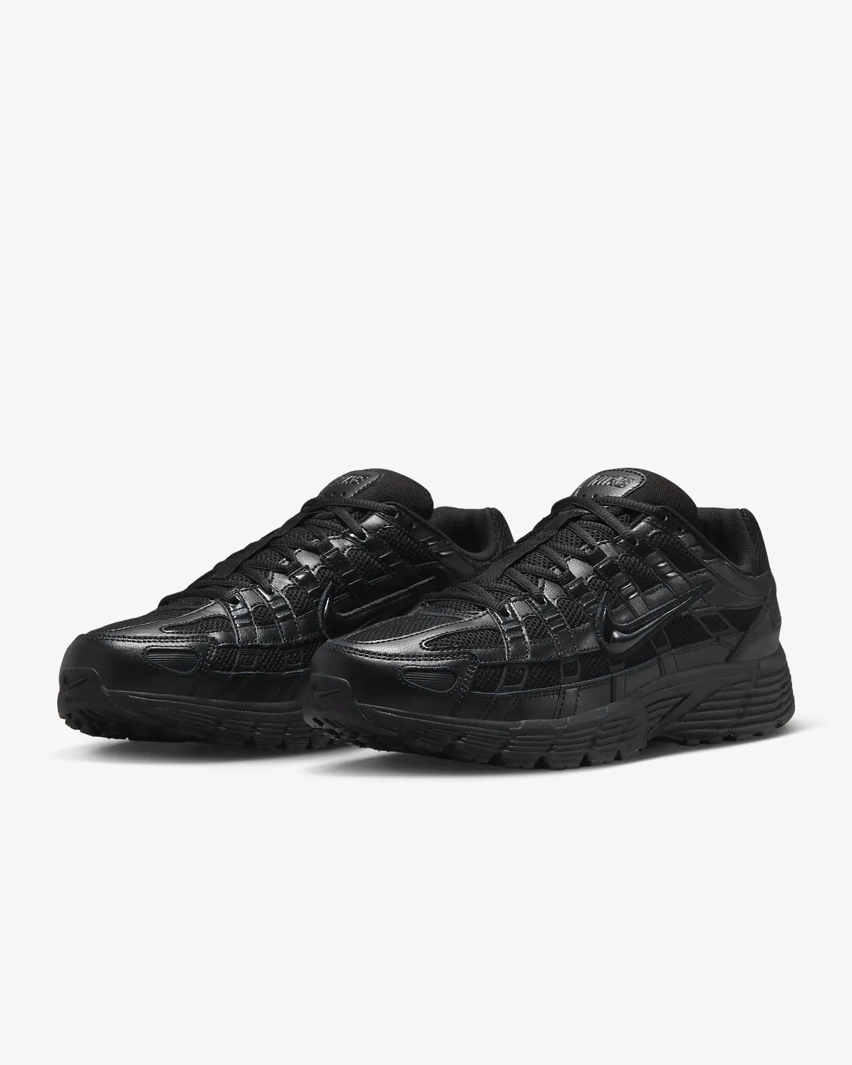 NIKE P-6000 MENS SNEAKERS - CD6404-002