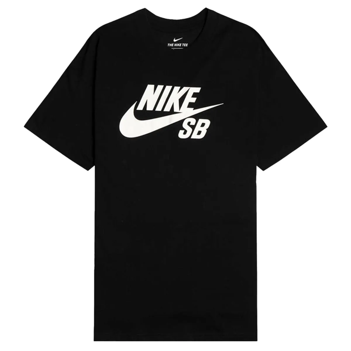 Nike SB - Logo Youth Tee Black
