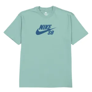 Nike SB - Logo Youth Tee Mineral